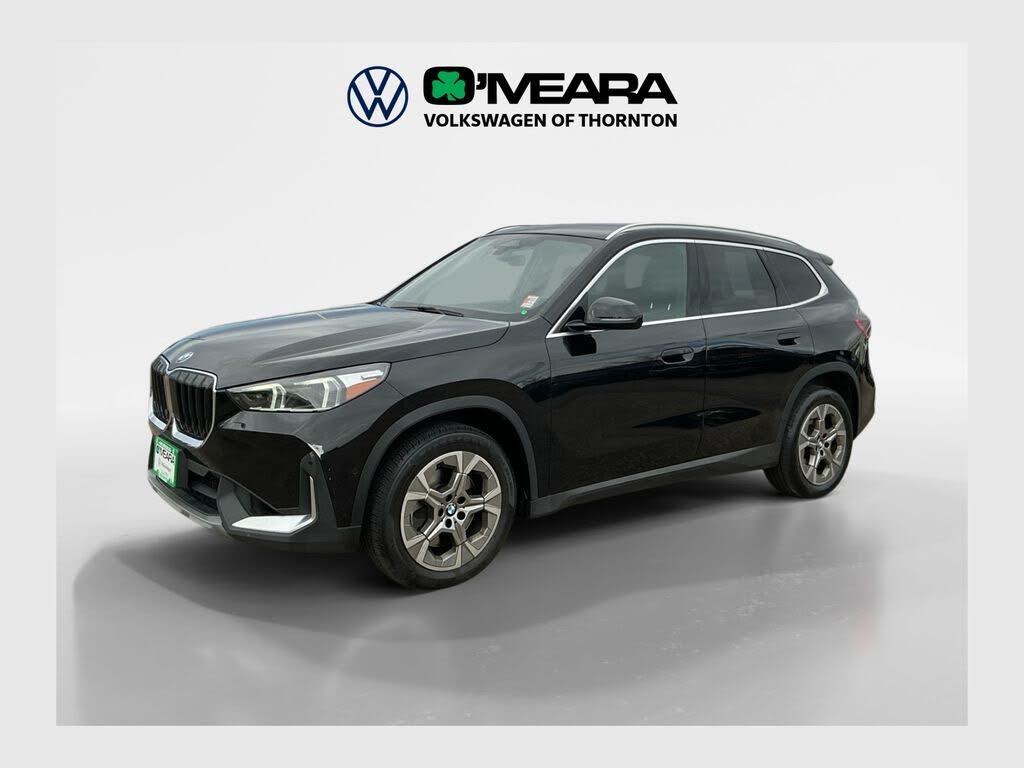 2023 BMW X1 xDrive28i AWD