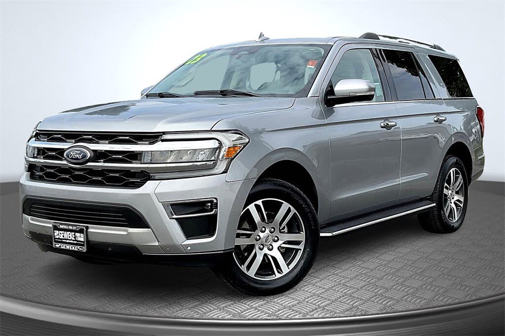 2023 Ford Expedition Limited RWD