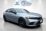 Honda Civic Hatchback Sport FWD