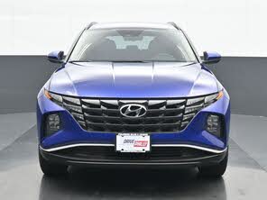 Hyundai Tucson SEL Fleet AWD