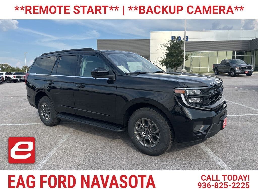 2025 Ford Expedition Active RWD