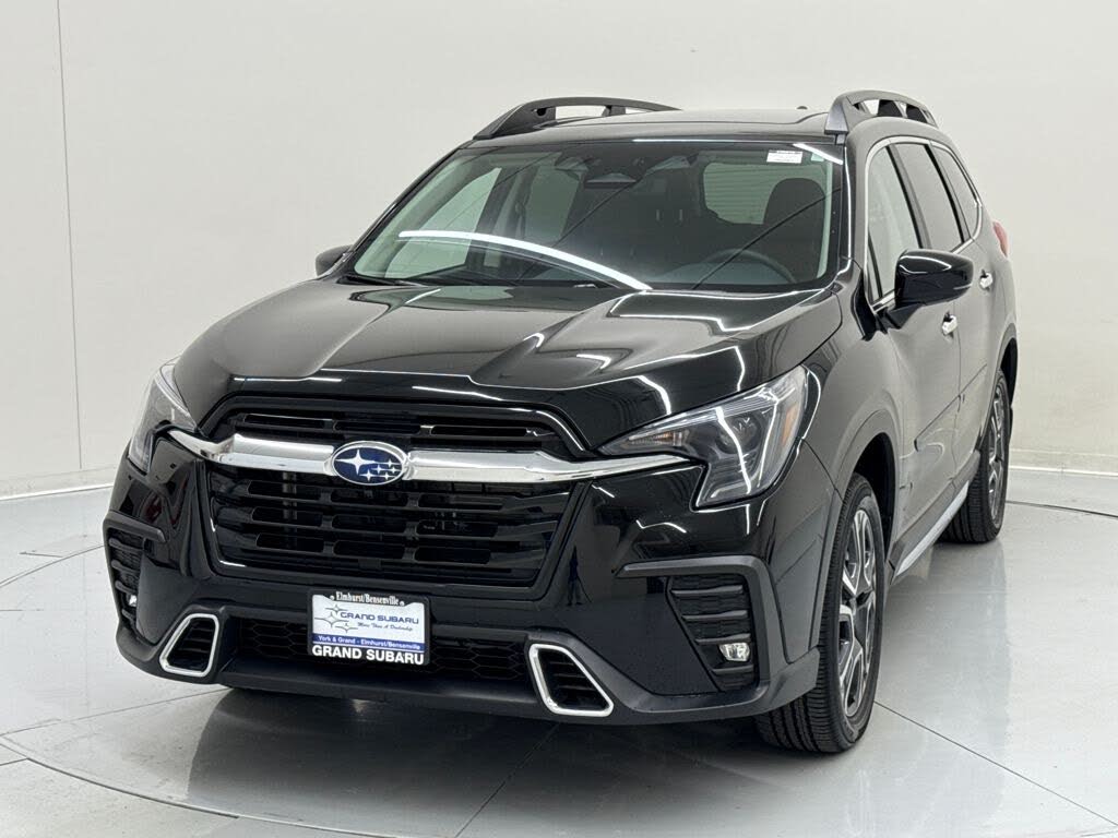 2025 Subaru Ascent Touring AWD
