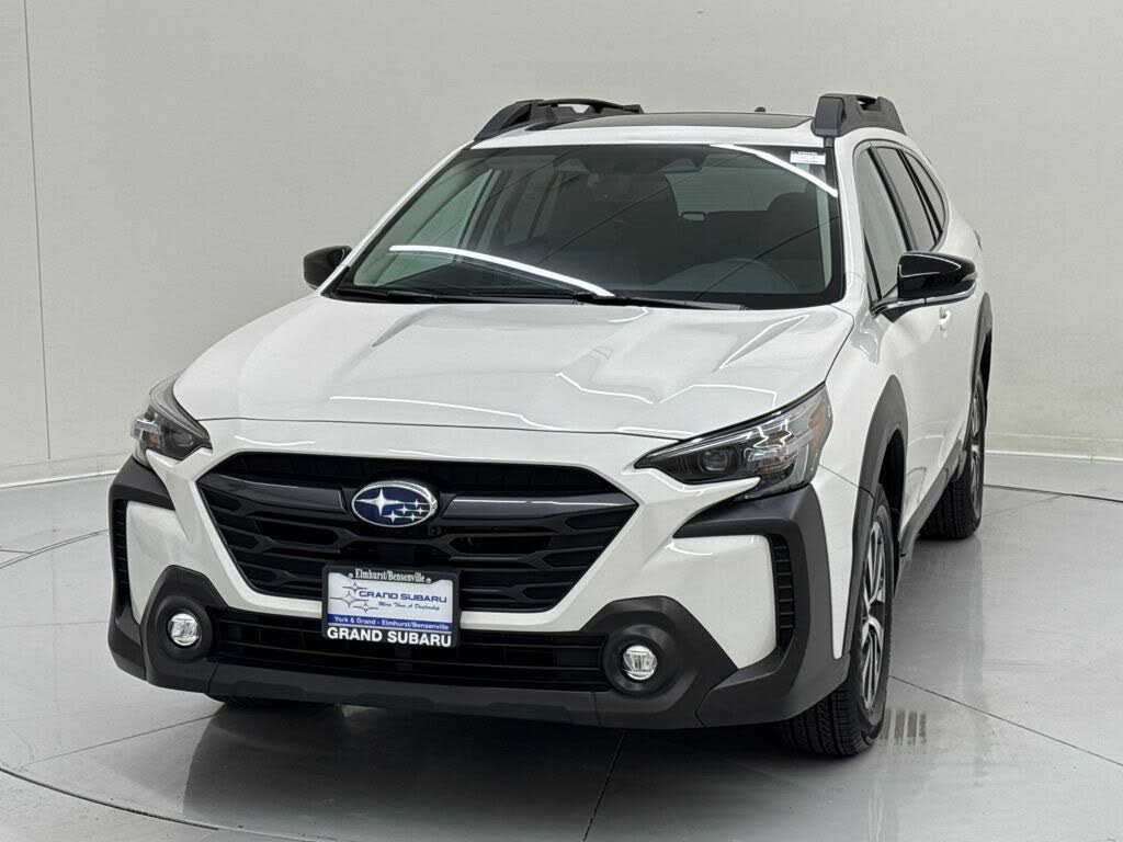 2025 Subaru Outback Premium AWD