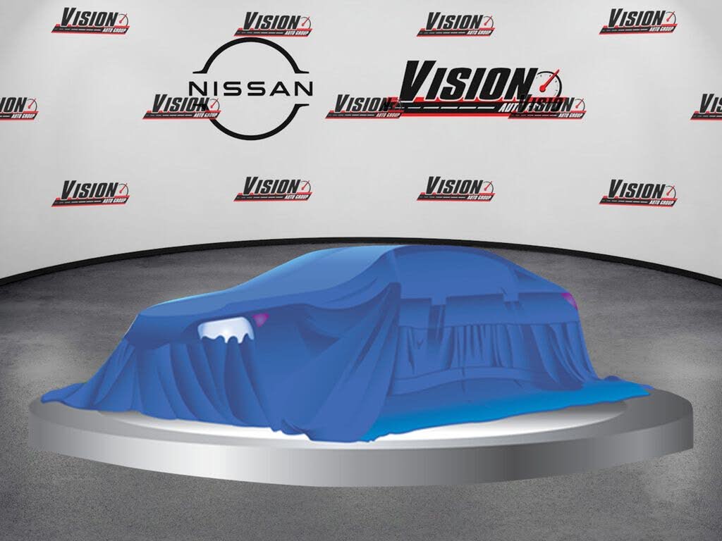 2026 Nissan Frontier S King Cab 4WD