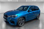 BMW X5 M AWD