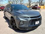 Chevrolet Blazer RS FWD
