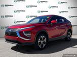 Mitsubishi Eclipse Cross ES S-AWC AWD