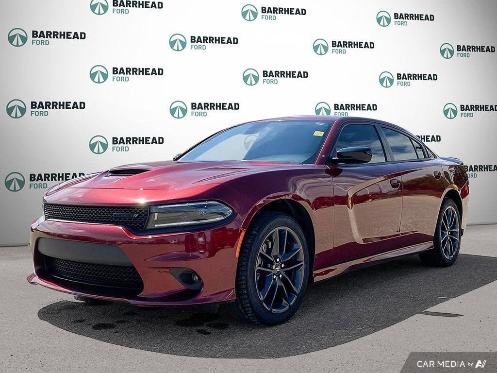 2023 Dodge Charger GT AWD