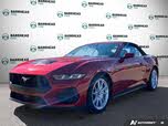 Ford Mustang GT Premium Convertible RWD