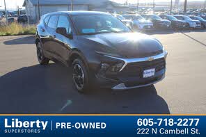 Chevrolet Blazer 2LT AWD