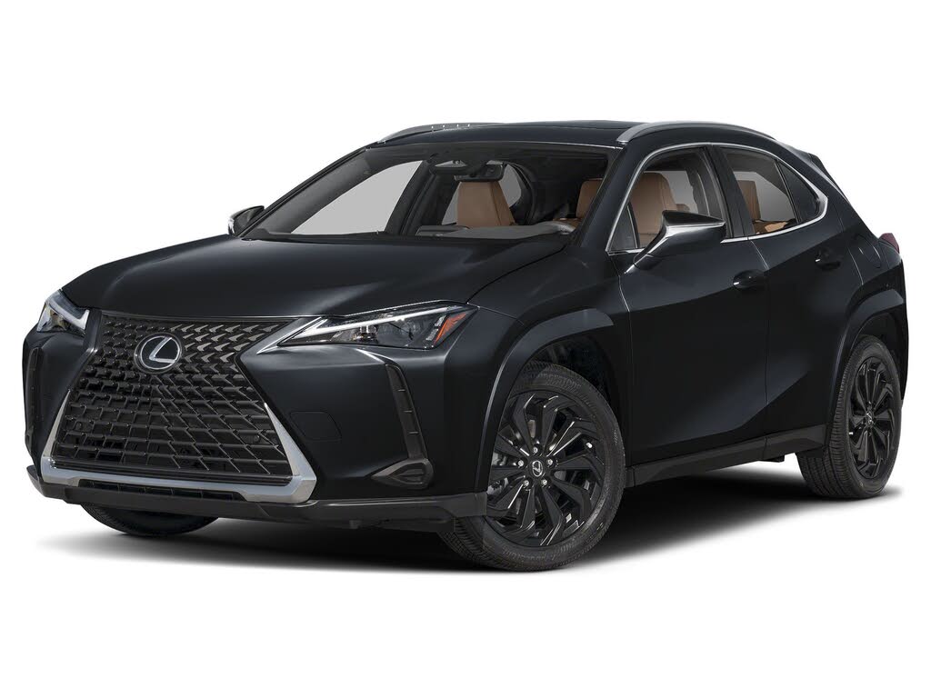 2025 Lexus UX Hybrid 300h Premium AWD