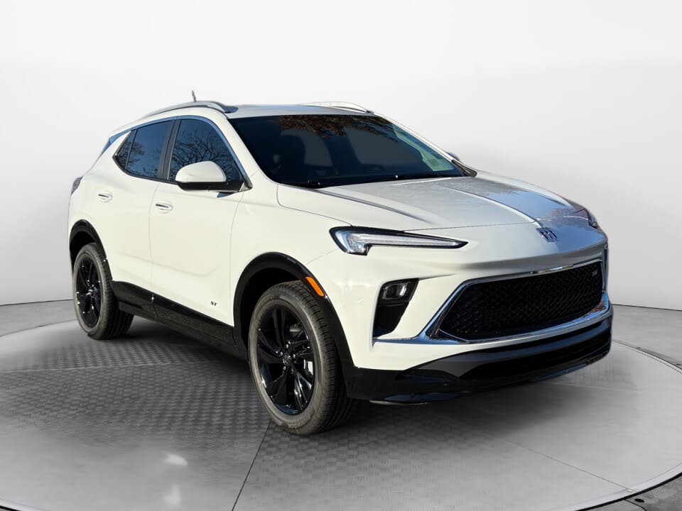 2026 Buick Encore GX Sport Touring FWD