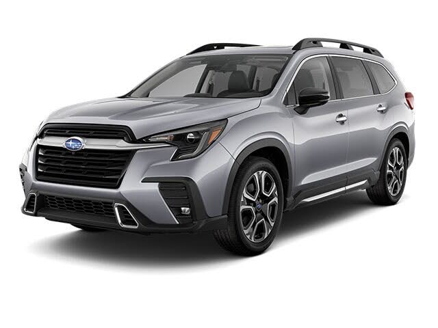 2026 Subaru Ascent Touring AWD