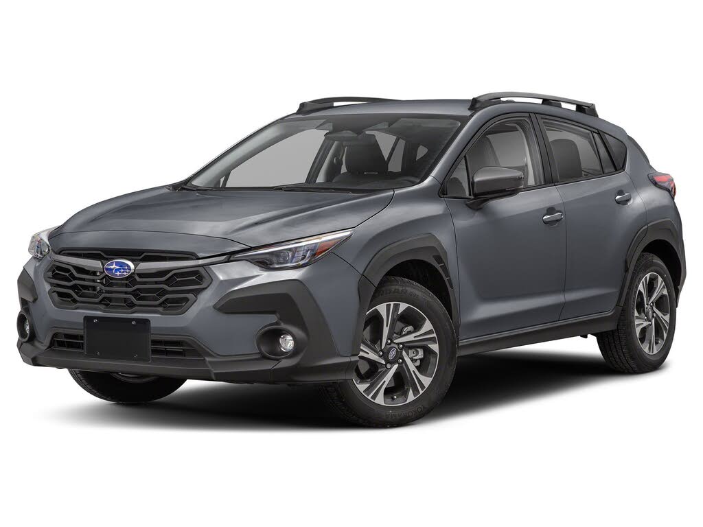 2026 Subaru Crosstrek Premium AWD