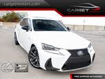 Lexus IS 300 RWD