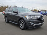 Ford Expedition XLT 4WD