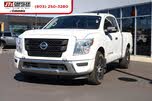 Nissan Titan SV King Cab RWD