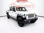Jeep Gladiator Sport S Crew Cab 4WD