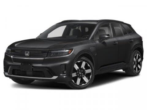 2025 Honda Prologue Elite AWD
