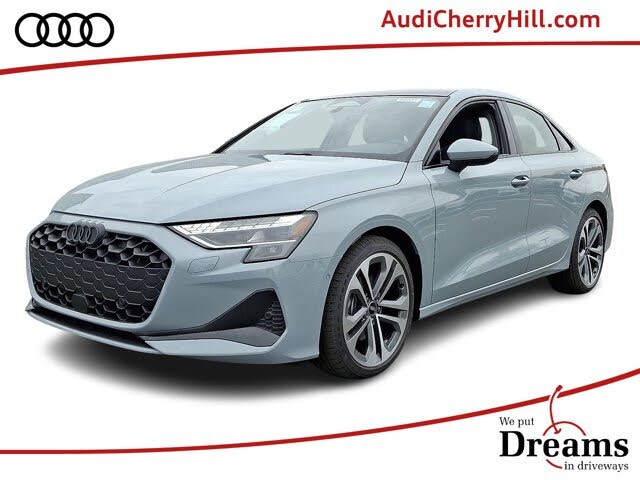 2026 Audi A3 quattro Premium Plus 40 TFSI