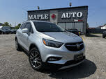 Buick Encore Sport Touring AWD