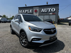 Buick Encore Sport Touring AWD