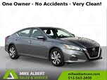Nissan Altima 2.5 S FWD