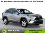 Toyota RAV4 Hybrid XLE AWD