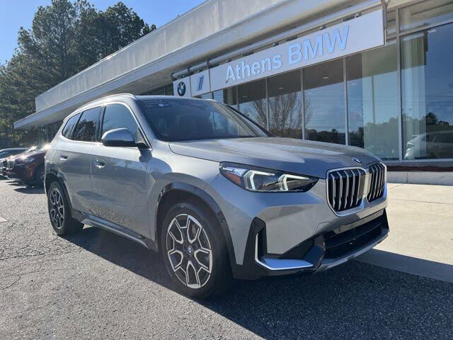 2023 BMW X1 xDrive28i AWD