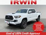 Toyota Tacoma TRD Sport Double Cab 4WD