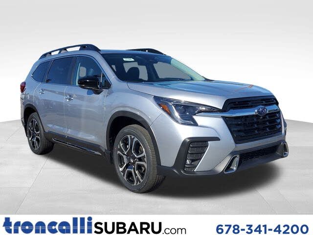 2025 Subaru Ascent Touring AWD