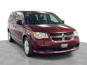Dodge Grand Caravan SE FWD
