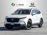 Honda CR-V Sport AWD