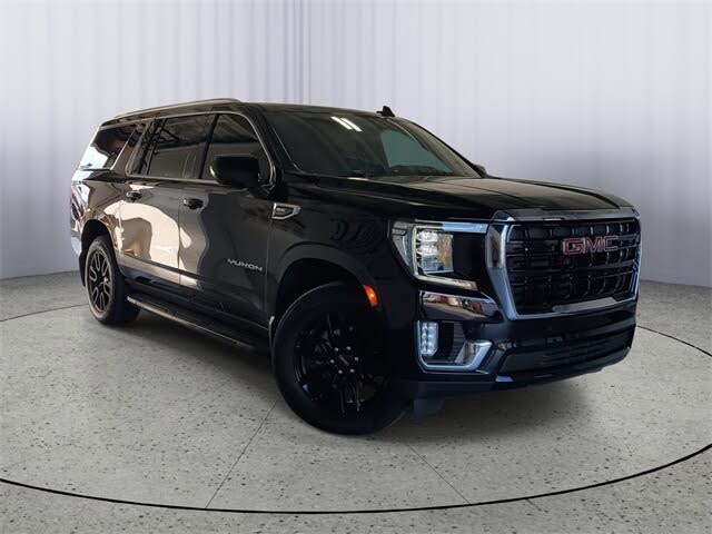 2024 GMC Yukon XL SLE 4WD