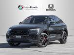 Audi SQ5 Sportback 3.0T quattro Prestige