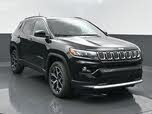 Jeep Compass Limited 4WD