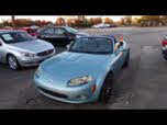 Mazda MX-5 Miata Special Edition
