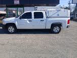 Chevrolet Silverado Hybrid 1HY Crew Cab RWD