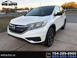 Honda CR-V SE AWD