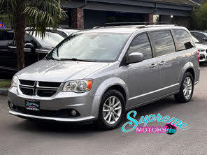 Dodge Grand Caravan SXT FWD