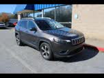Jeep Cherokee Limited FWD