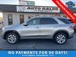 Mercedes-Benz GLE 350 4MATIC