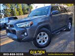 Toyota 4Runner SR5 Premium RWD
