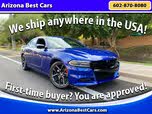 Dodge Charger SXT RWD