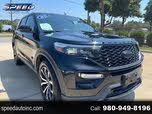 Ford Explorer ST AWD