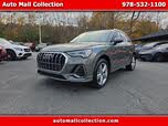 Audi Q3 quattro Premium Plus S Line 45 TFSI
