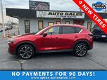 Mazda CX-5 2.5 S Premium Plus AWD