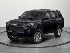 2020 Toyota 4Runner