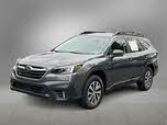 Subaru Outback Premium Crossover AWD