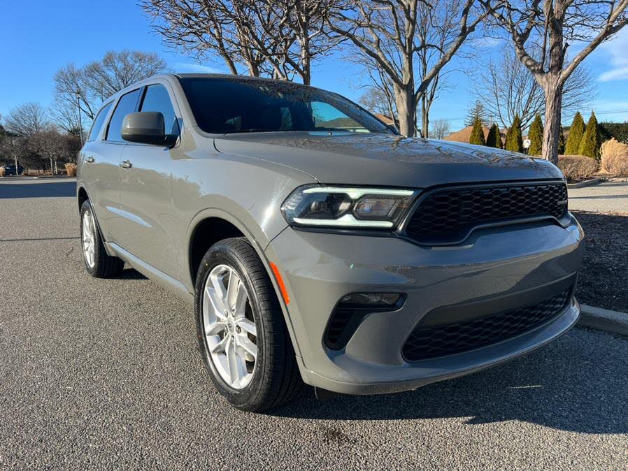 2022 Dodge Durango GT Plus AWD